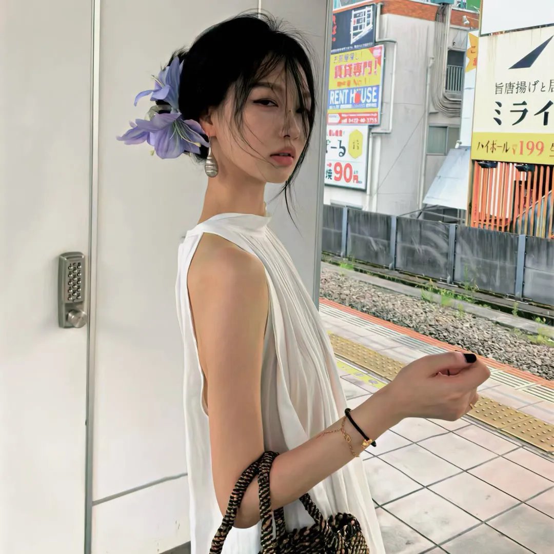 不完美的美